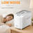 Davivy 3LB Bread Maker Machine 3 Loaf Sizes and 3 Crust Settings