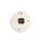 Reese Marble Wall Clock