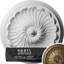Médaillon de plafond en spirale Endurathane-27781942