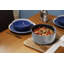 MasterClass Smart Space Set of Three Stacking Induction-Safe Non-Stick Pans