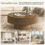 Table basse élégante Elegant Easy