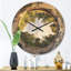 Horloge murale Wild River-63617657