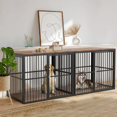 Florant Furniture Style Crate