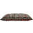 Geometric Reversible Throw Pillow