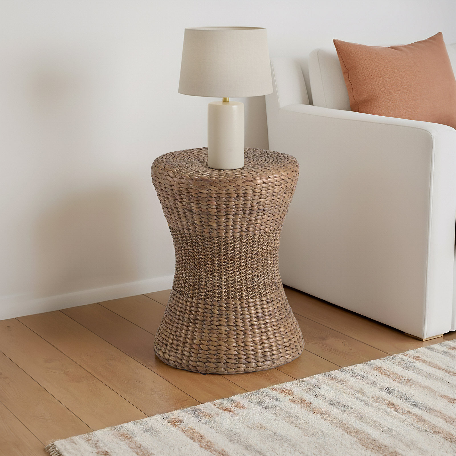Bilbrook Accent Stool