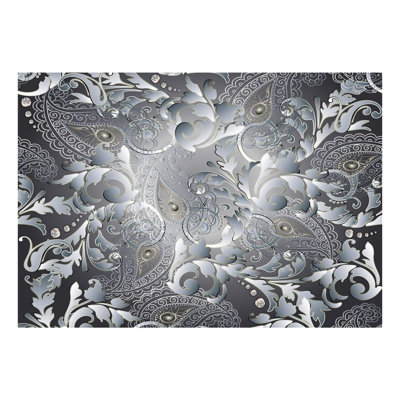 Peel & Stick Wall Mural