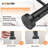 XWSI Pull Down Kitchen Faucet