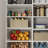Linda Manufactured Wood Drawer