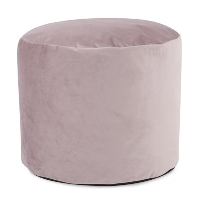 Imalda Upholstered Pouf