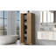 Bathroom Storage Furniture Set