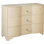 Plymouth 3 - Drawer Dresser