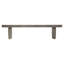 Kona Outdoor Teak Dining Bench