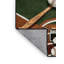  Washable Baseball Sports Area Rug-1859301194
