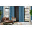 Abinash Blackout Curtains Single Panel-781961770