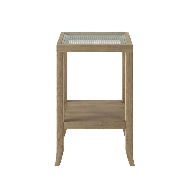 Damont End Table