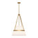 Oliver 1 - Light Single Geometric Pendant