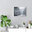 Don't Wait for Opportunity Create It 1 Piece Wrapped Canvas Wall Art-1230781090