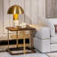 Amora End Table