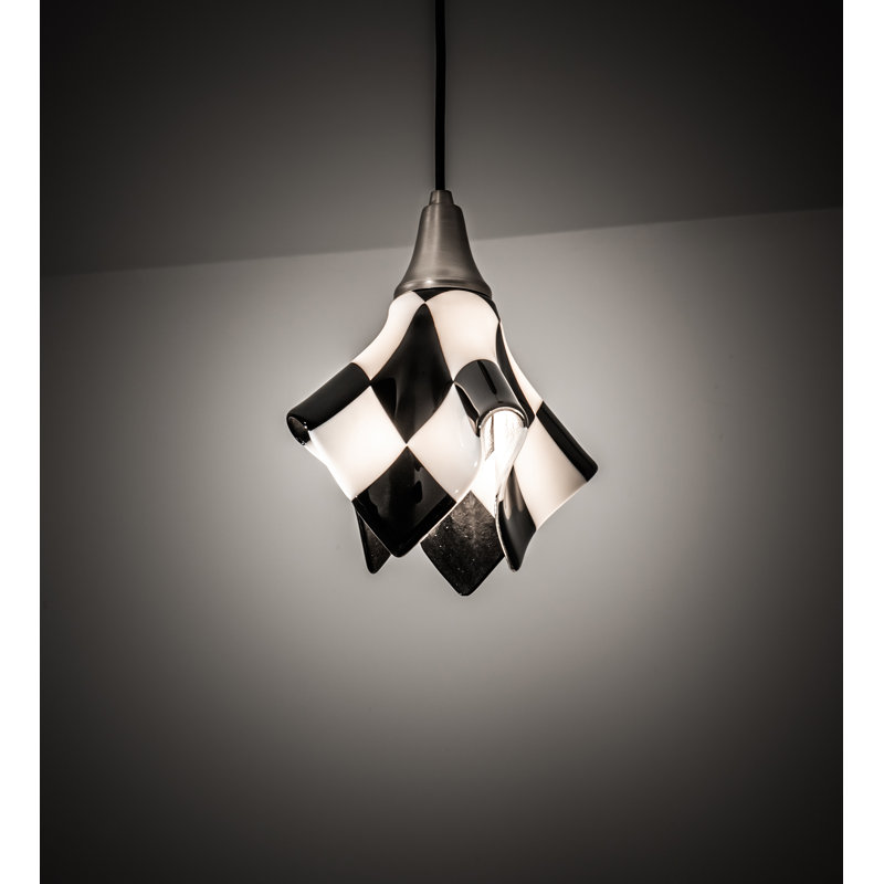 Metro Fusion 1 - Light Pendant
