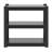 20 - 30 Gallon Metal Aquarium Stand, 34"w X 18"d 31.08"h, High Capacity, Easy Assembly, For Home Fish Tank Waterproof And , With Qr Code Instruction