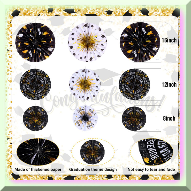 Iridescent 25th Birthday Celebration Kit