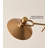 Minimalist Cantilever Reading Floor Lamp