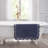 Laura Ashley Crochet Machine Washable Cotton Bath Rug-739867356-739831094