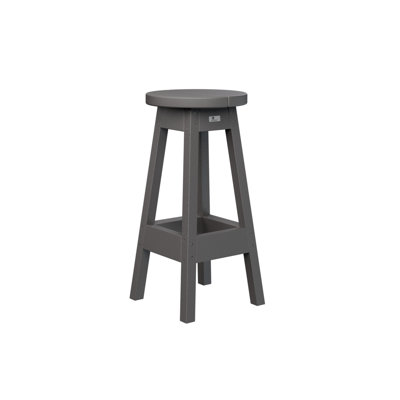 Berlin Gardens Outdoor Bar Stool