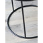 Hugo Frame End Table-98887990