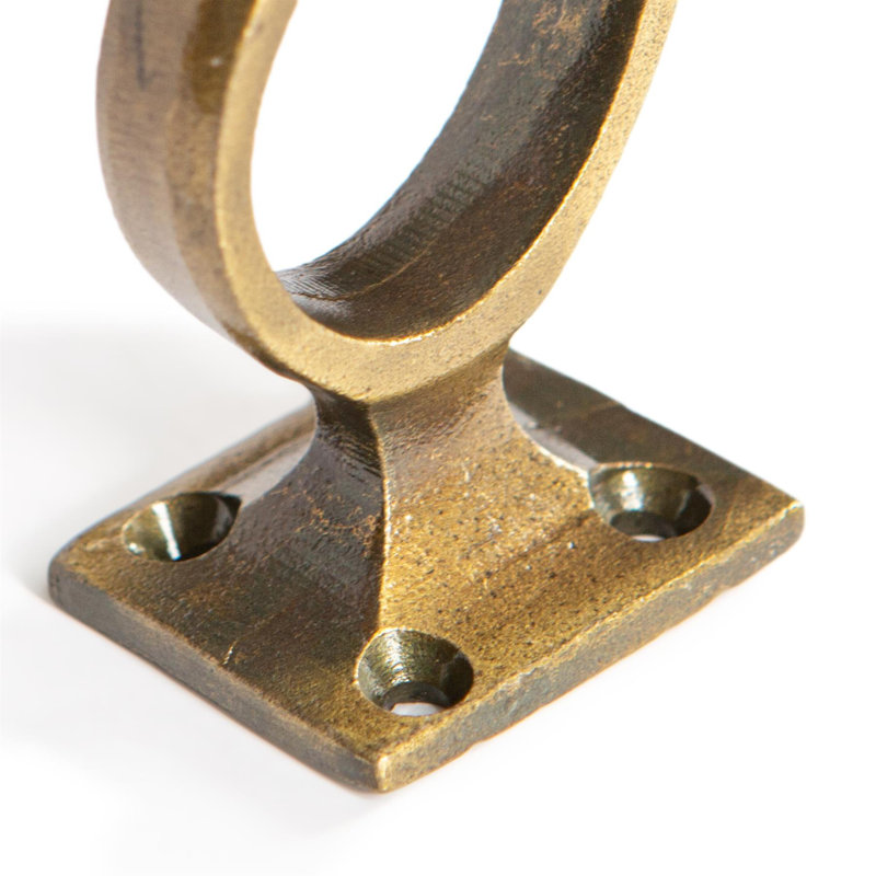 Iron Wall Wall Hook