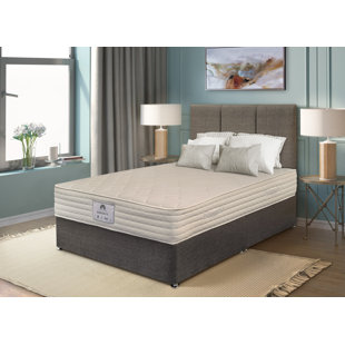 Super Sleeper Pocket Sprung 800 Mattress