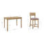 Ensemble repas pour 4 personnes Entwistle-84467344