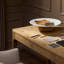Divya Bowl-White Statuario Marble