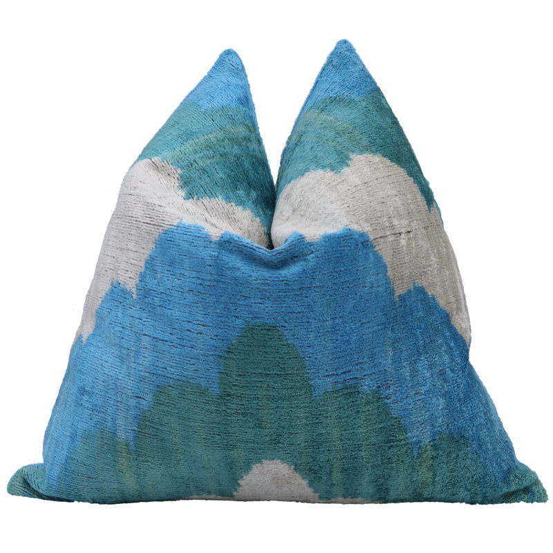 Square Pillow Cover & Insert