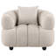 Fauteuil d'appoint Whitney
