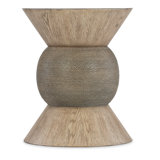 Round Robin Accent Table