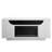 ALESSIA 76" FIREPLACE