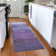 Premium Machine Washable Mehara AMF1699 Stripes Rug