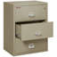 Fireproof 3 - Drawer File Cabinet-217098-331534