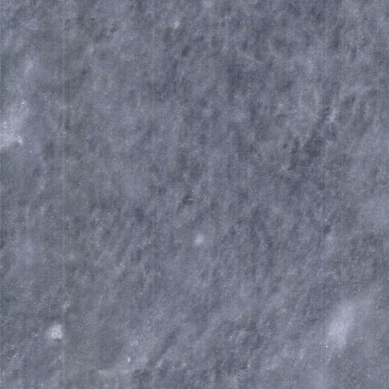 Mystic Gris Moyen Adouci 16" x 16", Medium Grey