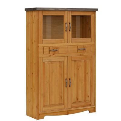 Display Cabinet