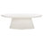 Hanf Concrete Coffee Table