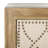 Studded Accent Cabinet-25808760