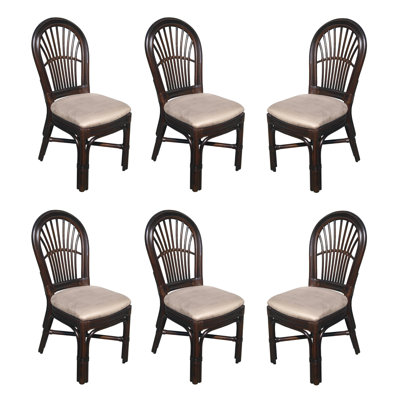 Alim 19'' H Upholstered Side Chair