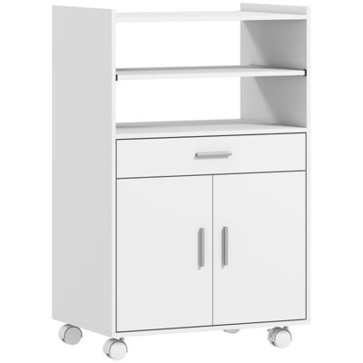 59 cm W Kitchen Cart
