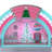9" Retro Jukebox-91034592
