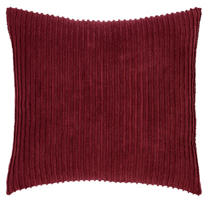 Housse de coussin 100% coton Jullian