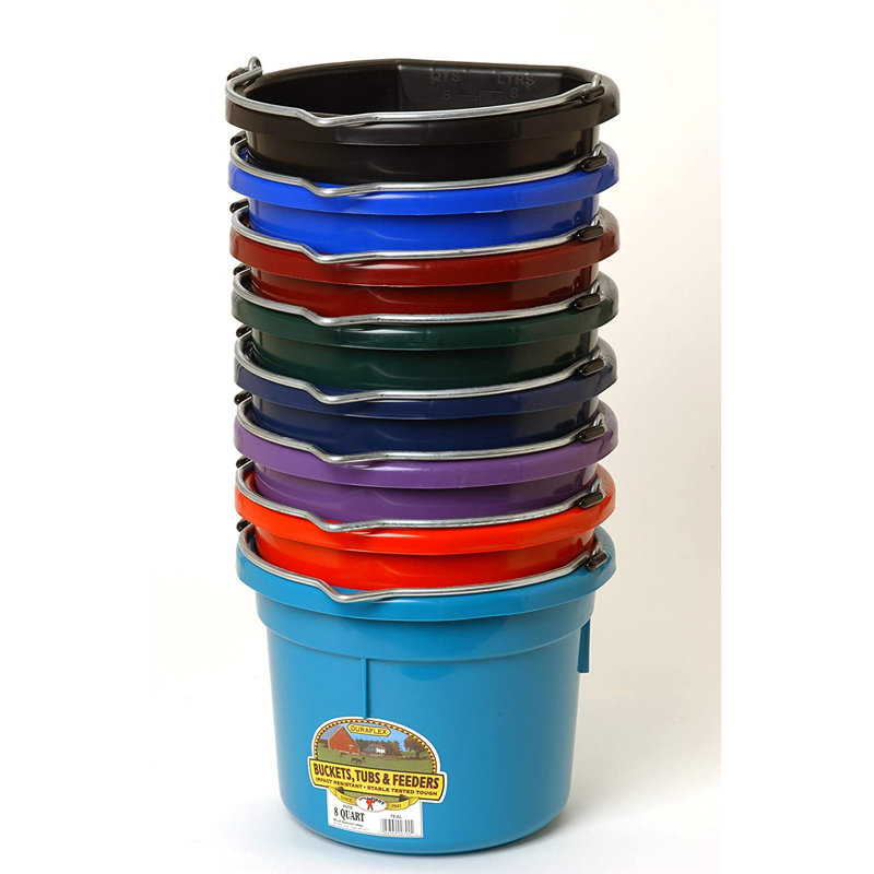 Little Giant Plastic Bucket