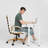 Everly Quinn Ramiro Task Chair-572010491