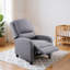 Single Recliners Recliner Armchair Reclining Chair-1129999525